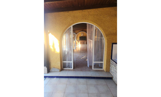 Herverkoop - Villa - Orihuela Costa - Los Almendros-La Florida