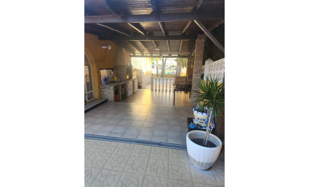 Herverkoop - Villa - Orihuela Costa - Los Almendros-La Florida