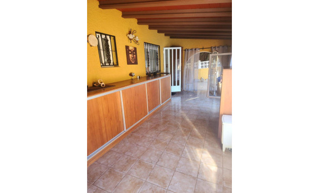 Herverkoop - Villa - Orihuela Costa - Los Almendros-La Florida