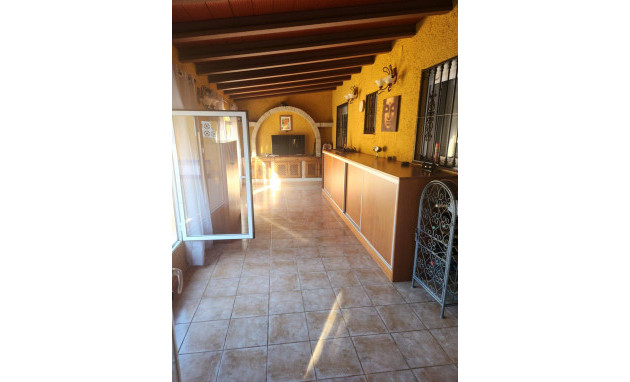 Herverkoop - Villa - Orihuela Costa - Los Almendros-La Florida