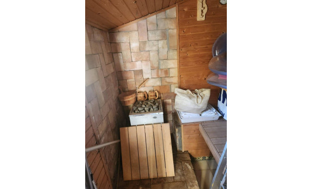 Herverkoop - Villa - Orihuela Costa - Los Almendros-La Florida