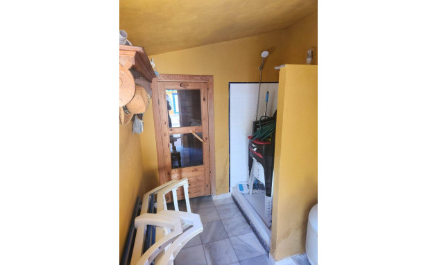 Herverkoop - Villa - Orihuela Costa - Los Almendros-La Florida