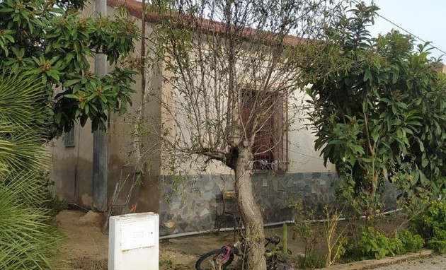 Herverkoop - Country Property - Orihuela - Correntías Bajas