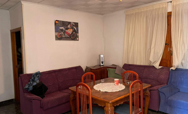 Herverkoop - Country Property - Orihuela - Correntías Bajas