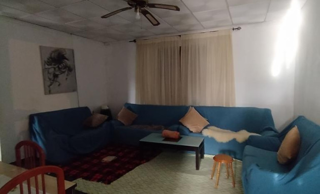 Herverkoop - Country Property - Orihuela - Correntías Bajas