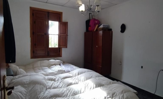 Herverkoop - Country Property - Orihuela - Correntías Bajas