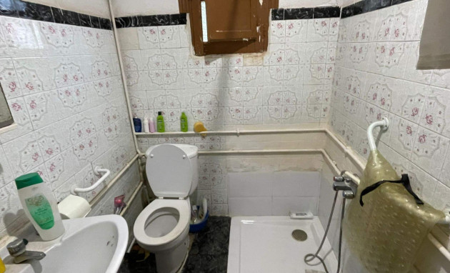 Herverkoop - Country Property - Orihuela - Correntías Bajas