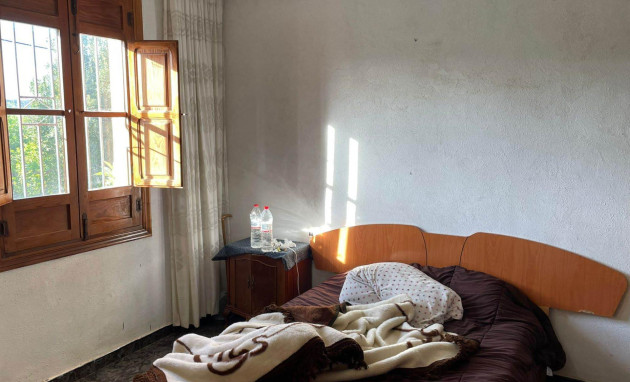 Herverkoop - Country Property - Orihuela - Correntías Bajas