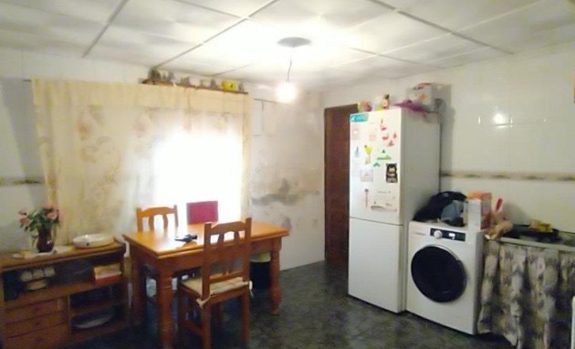 Herverkoop - Country Property - Orihuela - Correntías Bajas