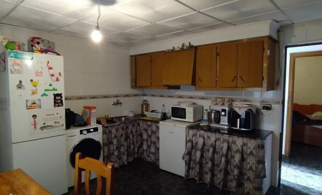 Herverkoop - Country Property - Orihuela - Correntías Bajas