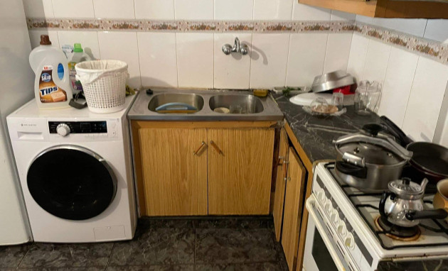 Herverkoop - Country Property - Orihuela - Correntías Bajas