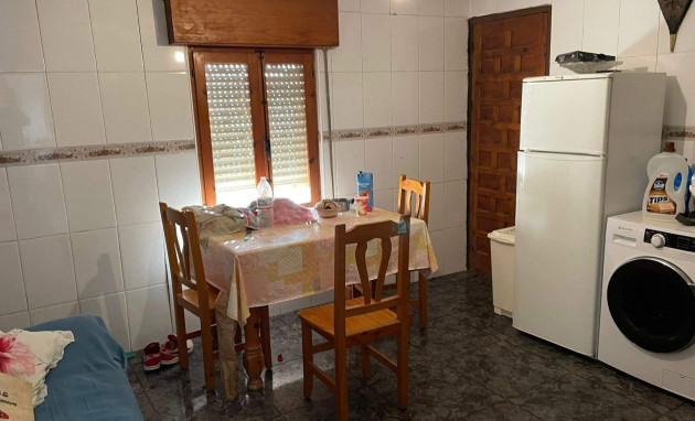 Herverkoop - Country Property - Orihuela - Correntías Bajas