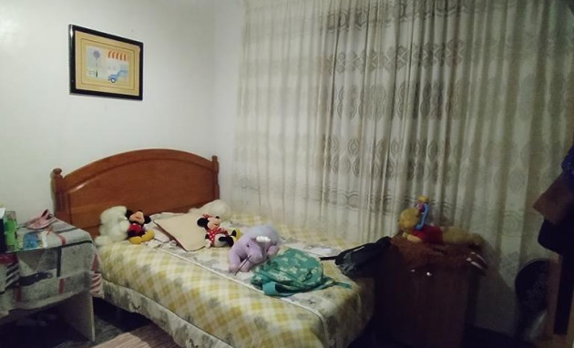 Herverkoop - Country Property - Orihuela - Correntías Bajas