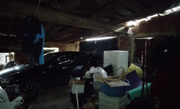 Herverkoop - Country Property - Orihuela - Correntías Bajas