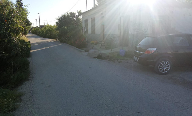 Herverkoop - Country Property - Orihuela - Correntías Bajas