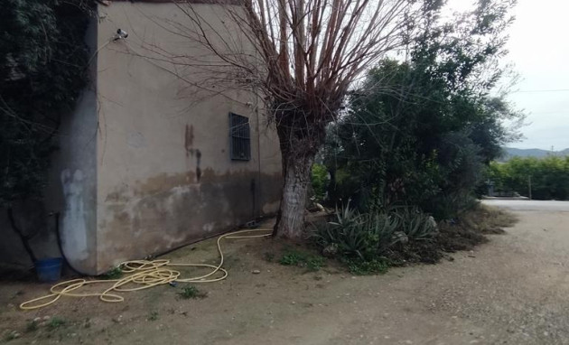 Herverkoop - Country Property - Orihuela - Correntías Bajas