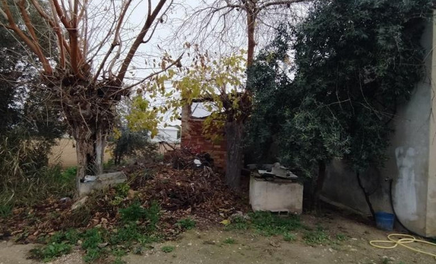 Herverkoop - Country Property - Orihuela - Correntías Bajas