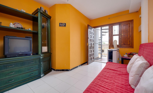 Herverkoop - Bungalow - Gelijkvloers - Orihuela - Desamparados-Hurchillo-Torremendo