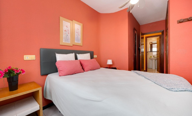 Herverkoop - Bungalow - Gelijkvloers - Orihuela - Desamparados-Hurchillo-Torremendo