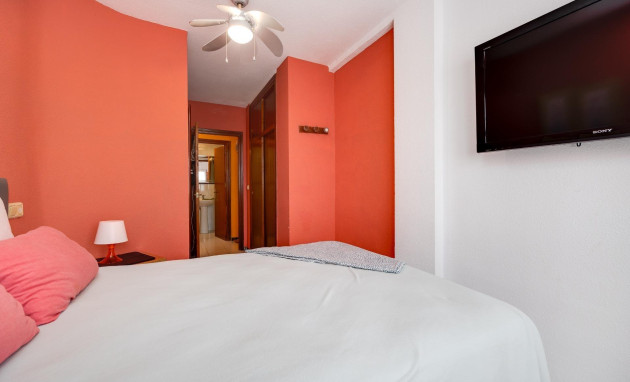 Herverkoop - Bungalow - Gelijkvloers - Orihuela - Desamparados-Hurchillo-Torremendo