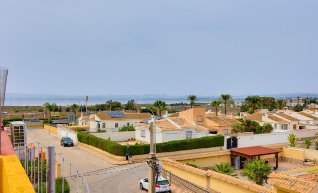 Herverkoop - Bungalow - Gelijkvloers - Orihuela - Desamparados-Hurchillo-Torremendo