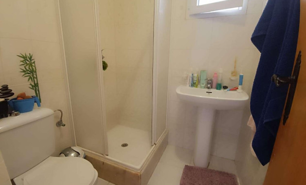 Herverkoop - Bungalow - Gelijkvloers - Torrevieja - El limonar