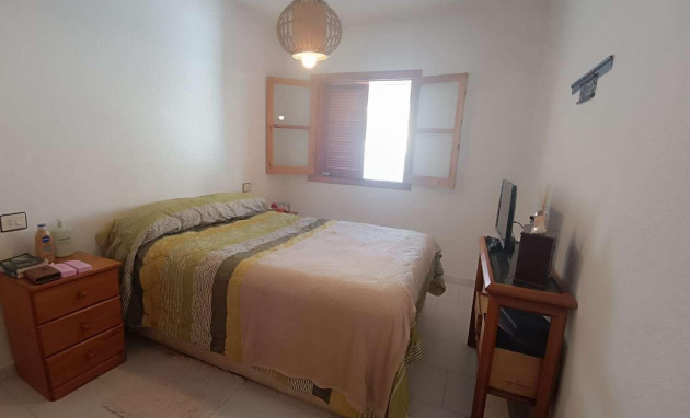 Herverkoop - Bungalow - Gelijkvloers - Torrevieja - El limonar