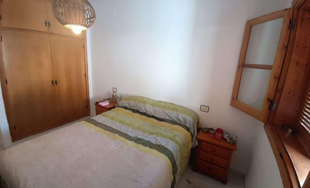 Herverkoop - Bungalow - Gelijkvloers - Torrevieja - El limonar
