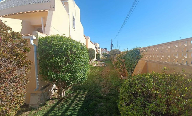 Herverkoop - Bungalow - Gelijkvloers - Torrevieja - El limonar