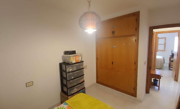 Herverkoop - Bungalow - Gelijkvloers - Torrevieja - El limonar