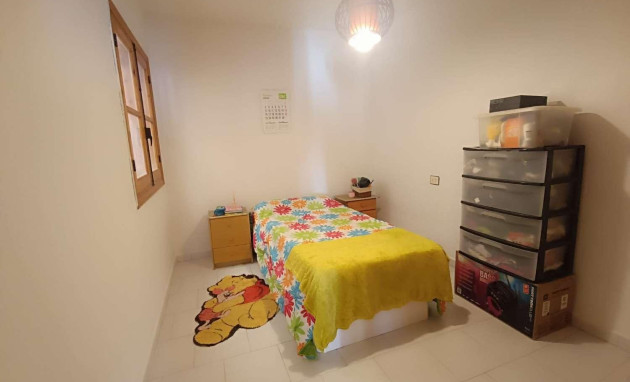 Herverkoop - Bungalow - Gelijkvloers - Torrevieja - El limonar
