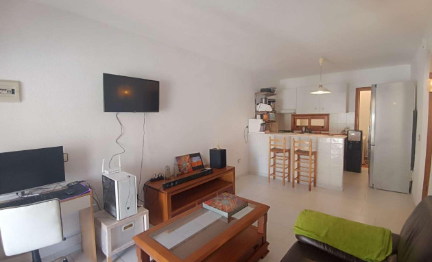 Herverkoop - Bungalow - Gelijkvloers - Torrevieja - El limonar