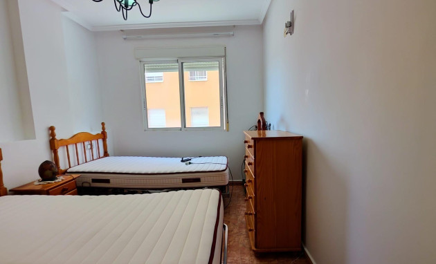 Herverkoop - Apartment - Torrevieja - torrevieja