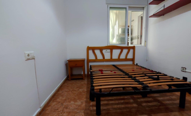 Herverkoop - Apartment - Torrevieja - torrevieja