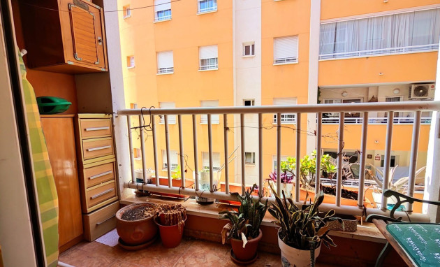 Herverkoop - Apartment - Torrevieja - torrevieja