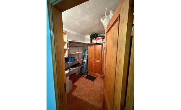 Herverkoop - Apartment - Torrevieja - torrevieja