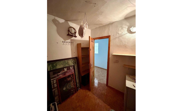 Herverkoop - Apartment - Torrevieja - torrevieja