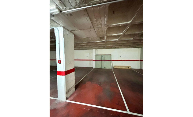 Herverkoop - Apartment - Torrevieja - torrevieja