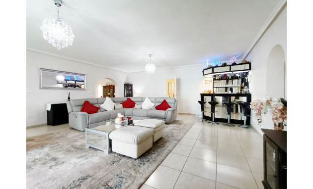 Herverkoop - Detached Villa - Gea Y Truyols - Urb Lo Santiago