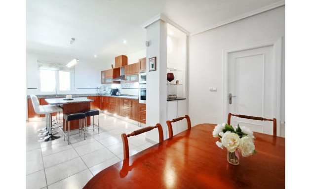 Herverkoop - Detached Villa - Gea Y Truyols - Urb Lo Santiago