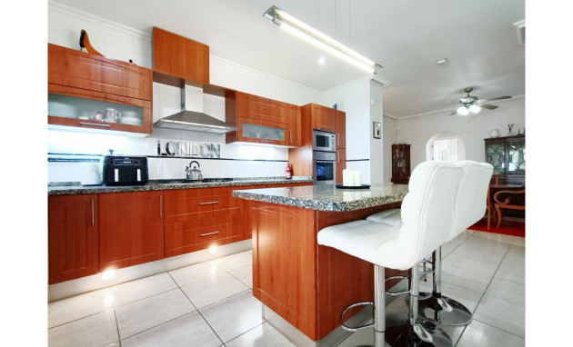 Herverkoop - Detached Villa - Gea Y Truyols - Urb Lo Santiago