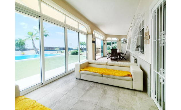 Herverkoop - Detached Villa - Gea Y Truyols - Urb Lo Santiago