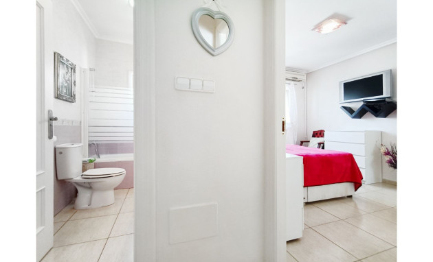 Herverkoop - Detached Villa - Gea Y Truyols - Urb Lo Santiago