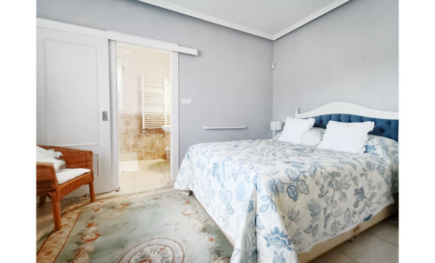 Herverkoop - Detached Villa - Gea Y Truyols - Urb Lo Santiago