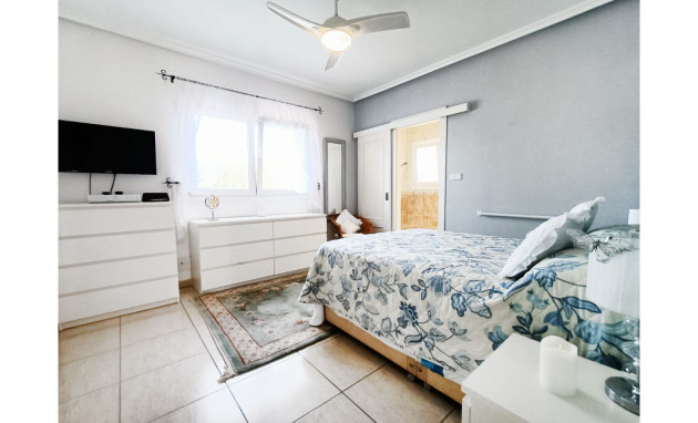 Herverkoop - Detached Villa - Gea Y Truyols - Urb Lo Santiago