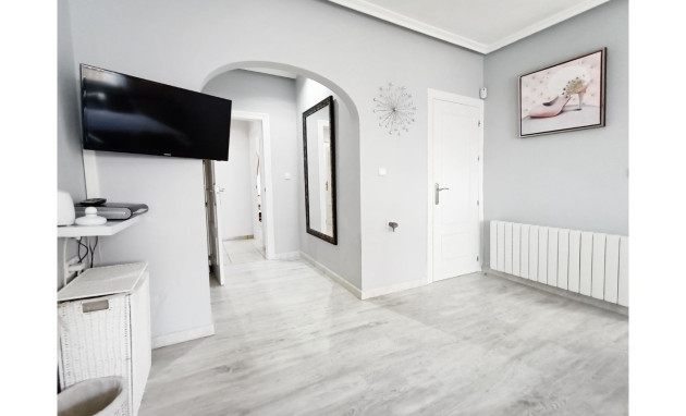 Herverkoop - Detached Villa - Gea Y Truyols - Urb Lo Santiago