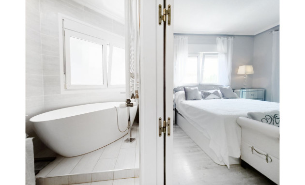 Herverkoop - Detached Villa - Gea Y Truyols - Urb Lo Santiago