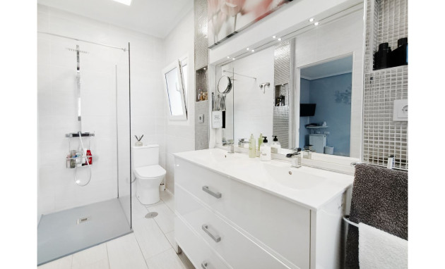 Herverkoop - Detached Villa - Gea Y Truyols - Urb Lo Santiago