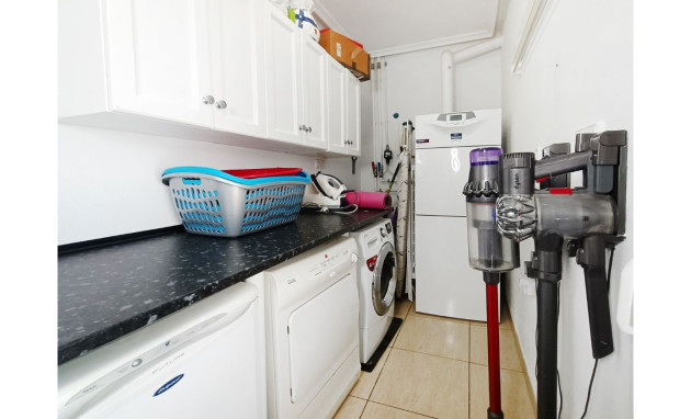 Herverkoop - Detached Villa - Gea Y Truyols - Urb Lo Santiago