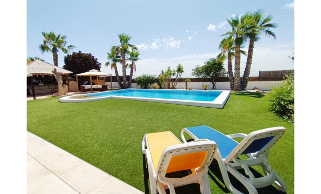 Herverkoop - Detached Villa - Gea Y Truyols - Urb Lo Santiago